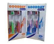 Good Day Toothbrush