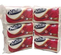 Rehmat Tissue