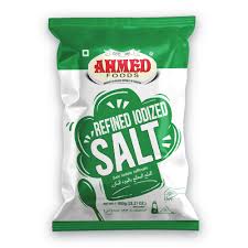 Arfeen Iodized Salt