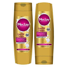 Meclay London Shampoo (Hair Fall Defense) - Small Bottle
