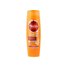 Meclay London Shampoo (Damage Repair) - Small Bottle