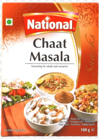 National Chaat Masala
