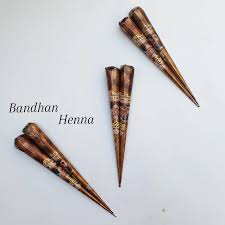 Bandhan Mehndi