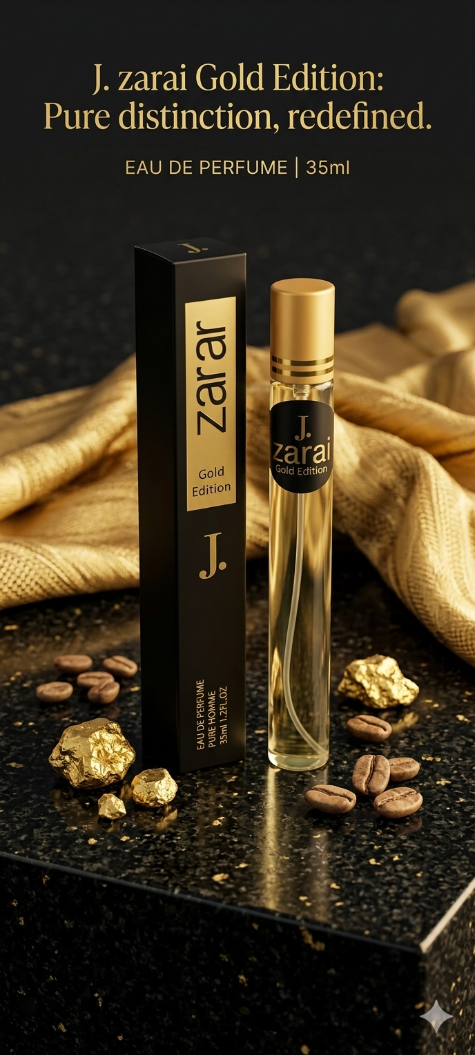 J.Perfumes