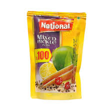 Mix Achar - Sachet