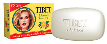 Tibet Bath Soap