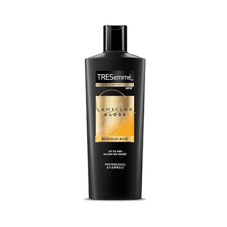 Tre Semme Shampoo - Lamellar Gloss