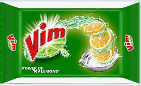 Vim Soap Bar