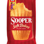 Peak Freans Sooper Soft Bakes