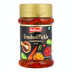 National Crushed Pickle