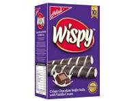 Hilal Wispy Wafer Rolls