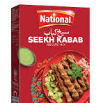 National Seekh Kabab Masala