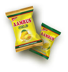 Hilal Aamrus Toffee