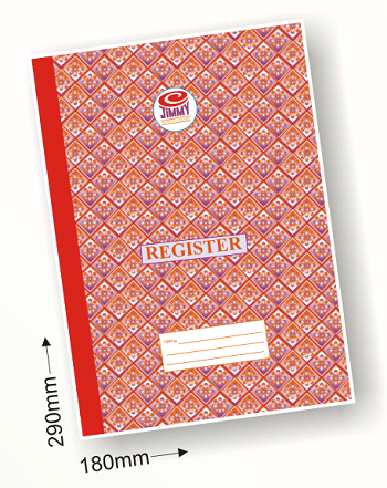 Register Small