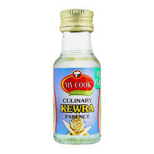 Kewra Essence