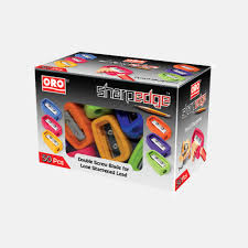 ORO Sharpedge Sharpener
