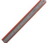 Steel Scale Large