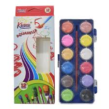 KAIDISI Water Colour - Small