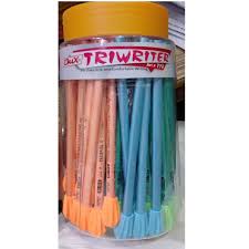 DUX Triwriter Pencil