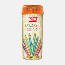 ORO Splash Lead Pencil