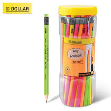 DOLLAR My Pencil