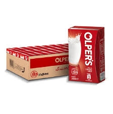 Olpers Milk - 250 ml
