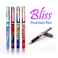 DOLLAR Bliss Fountain Pen