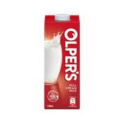 Olpers Milk - 1 Litre
