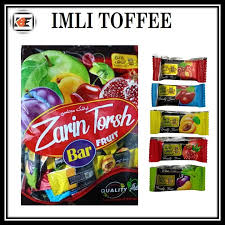 Fruit Bar Imli Candy