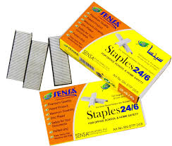 Sensa Staples - Large