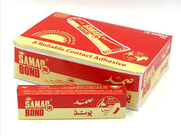 Samad Bond