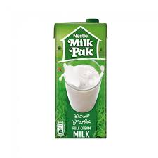 MilkPak Milk