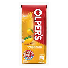 Olpers Flavoured Milk -  Chaunsa Flavour