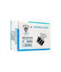 Binder Clip