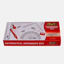 DUX Geometry Box #702