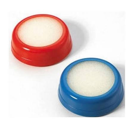 Water Damper Rubber