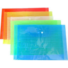 Button File - Rs.60