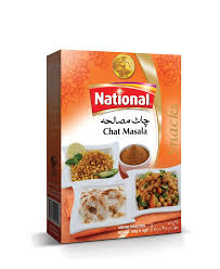 National Chaat Masala Double