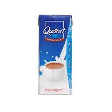 Qudrat Milk