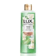 LUX Body Wash - Fresh Aloe