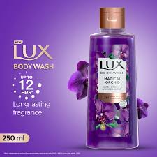 LUX Body Wash - Magical Orchid