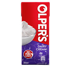Olpers Cream