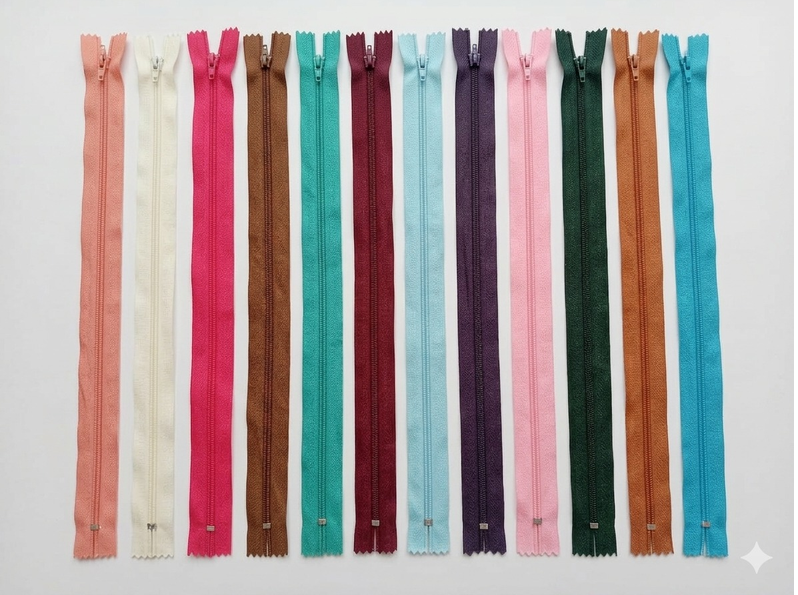 Zip-Per Piece