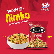 Delight Mix Nimko