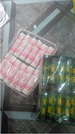 Elastic Nalki