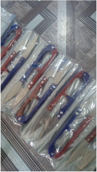 Cutter - Per Piece