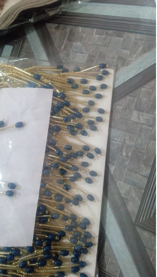 Long Nalli Fancy Lace