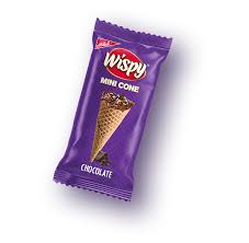 Hilal Wispy Mini Cone