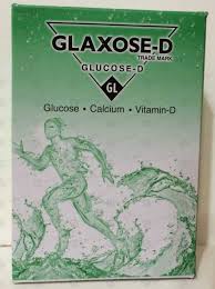 GLAXOSE - D