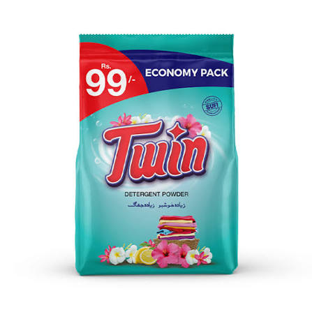 Sufi Surf Twin - Rs.100